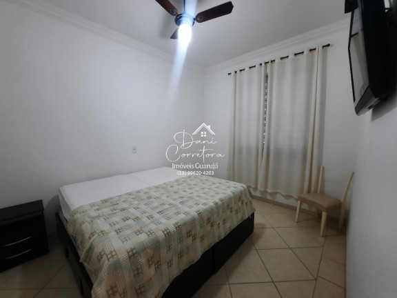 Imagem Apartamento com 3 Quartos à Venda, 100 m² em Pitangueiras - Guarujá