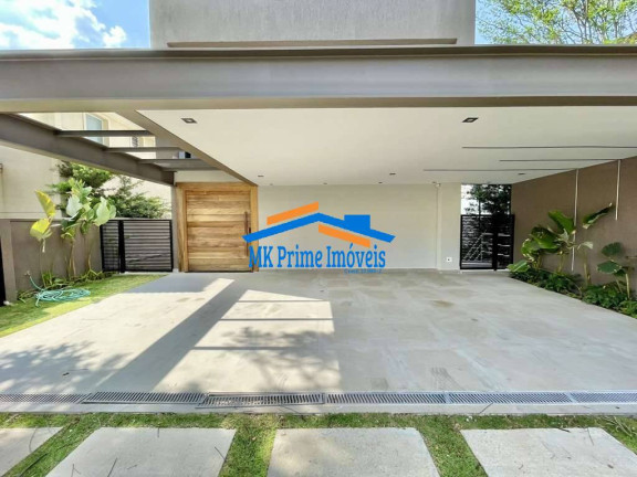 Imagem Casa de Condomínio com 4 Quartos à Venda, 484 m² em São Paulo Ii - Cotia Imagem Casa de Condomínio com 4 Quartos à Venda, 484 m² em São Paulo Ii - Cotia
