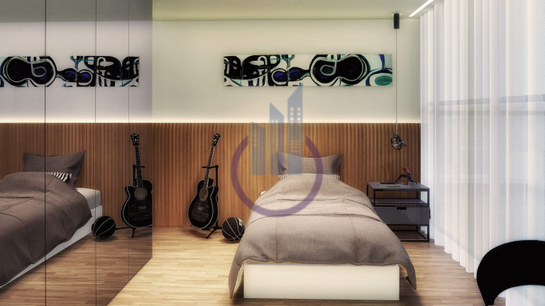 Imagem Cobertura com 4 Quartos à Venda, 327 m² em Centro Cívico - Curitiba Imagem Cobertura com 4 Quartos à Venda, 327 m² em Centro Cívico - Curitiba