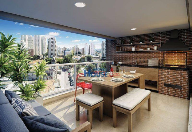 Imagem Apartamento com 3 Quartos à Venda, 93 m² em Vila Romana - São Paulo Imagem Apartamento com 3 Quartos à Venda, 93 m² em Vila Romana - São Paulo