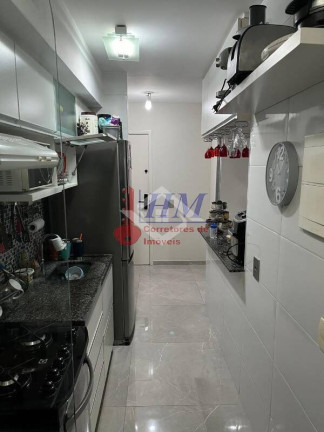 Imagem Apartamento com 3 Quartos à Venda, 66 m² em Del Castilho - Rio De Janeiro Imagem Apartamento com 3 Quartos à Venda, 66 m² em Del Castilho - Rio De Janeiro