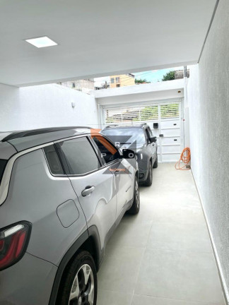Imagem Casa com 3 Quartos à Venda, 140 m² em Vila Santa Clara - São Paulo Imagem Casa com 3 Quartos à Venda, 140 m² em Vila Santa Clara - São Paulo