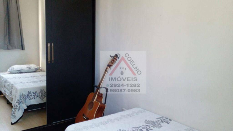 Imagem Apartamento com 2 Quartos à Venda, 40 m² em Jardim São Savério - São Paulo Imagem Apartamento com 2 Quartos à Venda, 40 m² em Jardim São Savério - São Paulo