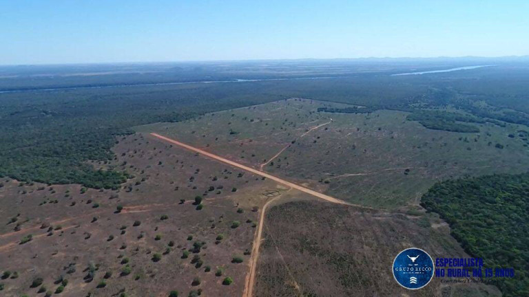 Imagem Fazenda à Venda, 988 m² em Zona Rural - Peixe Imagem Fazenda à Venda, 988 m² em Zona Rural - Peixe