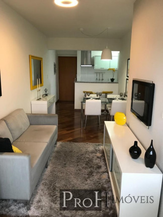 Imagem Apartamento com 2 Quartos à Venda, 60 m² em Campestre - Santo André