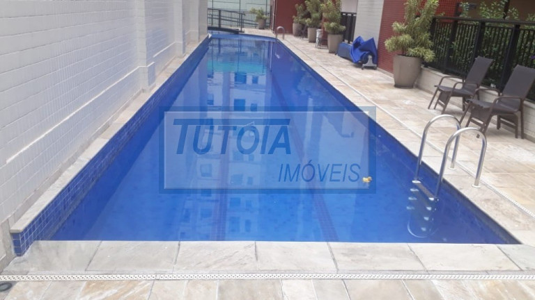Imagem Apartamento com 4 Quartos à Venda, 208 m² em Vila Mariana - São Paulo Imagem Apartamento com 4 Quartos à Venda, 208 m² em Vila Mariana - São Paulo