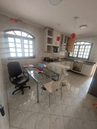 Imagem Sobrado com 3 Quartos à Venda, 160 m² em Parque Da Vila Prudente - São Paulo Imagem Sobrado com 3 Quartos à Venda, 160 m² em Parque Da Vila Prudente - São Paulo