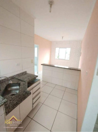 Imagem Imóvel com 2 Quartos à Venda, 52 m² em Samambaia - Praia Grande Imagem Imóvel com 2 Quartos à Venda, 52 m² em Samambaia - Praia Grande
