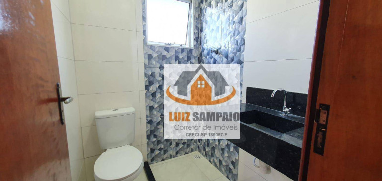 Imagem Casa com 2 Quartos à Venda, 86 m² em Caiçara - Praia Grande Imagem Casa com 2 Quartos à Venda, 86 m² em Caiçara - Praia Grande