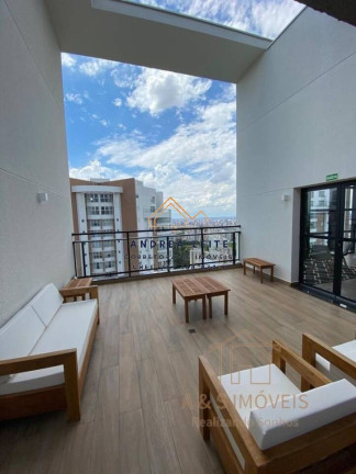 Imagem Apartamento à Venda, 62 m² em Parque Campolim - Sorocaba