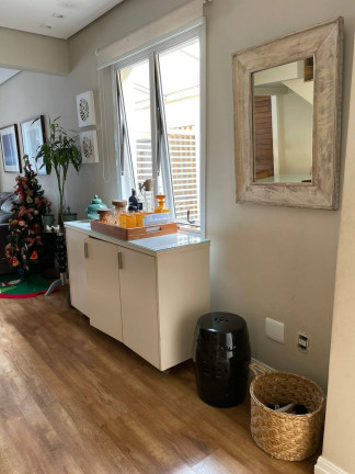 Imagem Casa de Condomínio com 3 Quartos à Venda, 120 m² em Umuarama - Osasco