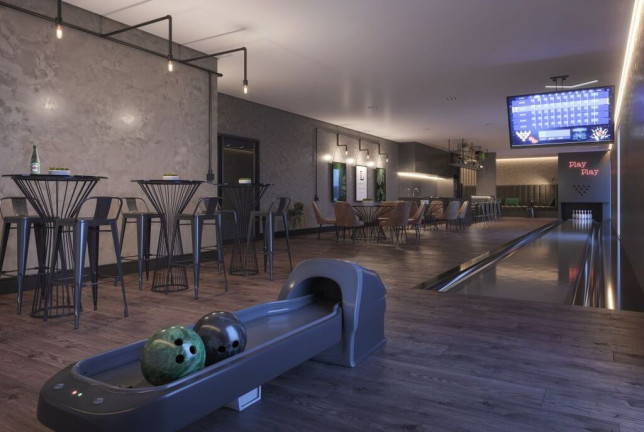 Imagem Apartamento com 2 Quartos à Venda, 55 m² em Praia Brava De Itajaí - Itajaí Imagem Apartamento com 2 Quartos à Venda, 55 m² em Praia Brava De Itajaí - Itajaí