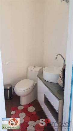 Imagem Casa com 3 Quartos à Venda, 175 m² em Campestre - Santo André Imagem Casa com 3 Quartos à Venda, 175 m² em Campestre - Santo André