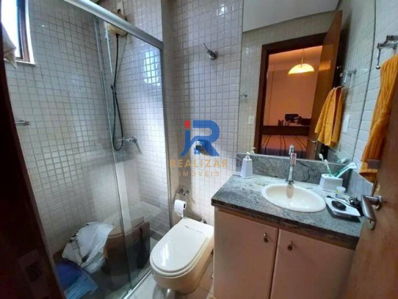 Imagem Apartamento com 3 Quartos à Venda, 135 m² em Estoril - Belo Horizonte