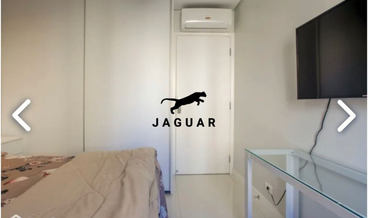Imagem Imóvel com 1 Quarto à Venda, 54 m² em Vila Clementino - São Paulo