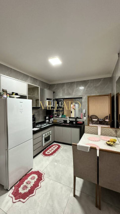 Imagem Casa com 3 Quartos à Venda, 125 m² em Capuava - Goiânia Imagem Casa com 3 Quartos à Venda, 125 m² em Capuava - Goiânia