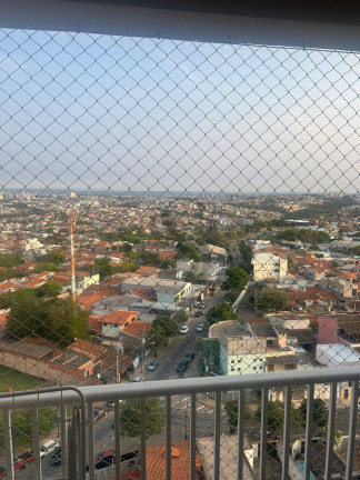 Imagem Apartamento com 2 Quartos à Venda, 63 m² em Wanel Ville - Sorocaba Imagem Apartamento com 2 Quartos à Venda, 63 m² em Wanel Ville - Sorocaba