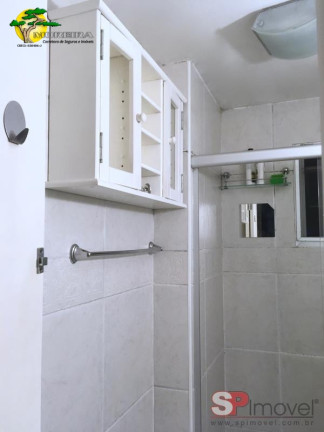 Imagem Apartamento com 2 Quartos à Venda, 43 m² em Vila Mazzei - São Paulo Imagem Apartamento com 2 Quartos à Venda, 43 m² em Vila Mazzei - São Paulo