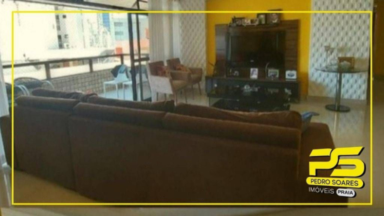 Imagem Apartamento com 3 Quartos à Venda, 11 m² em Jardim Oceania - João Pessoa Imagem Apartamento com 3 Quartos à Venda, 11 m² em Jardim Oceania - João Pessoa