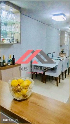 Imóvel com 2 Quartos à Venda, 62 m² em Boa Vista - São Caetano Do Sul