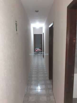 Imagem Casa com 3 Quartos à Venda, 125 m² em Jardim São Conrado - Campo Limpo Paulista Imagem Casa com 3 Quartos à Venda, 125 m² em Jardim São Conrado - Campo Limpo Paulista