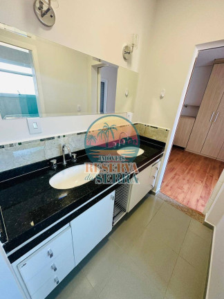 Imagem Casa de Condomínio com 3 Quartos para Alugar, 282 m² em Reserva Da Serra - Jundiaí Imagem Casa de Condomínio com 3 Quartos para Alugar, 282 m² em Reserva Da Serra - Jundiaí