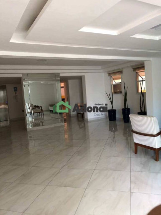 Imagem Apartamento com 3 Quartos à Venda, 115 m² em Canto Do Forte - Praia Grande Imagem Apartamento com 3 Quartos à Venda, 115 m² em Canto Do Forte - Praia Grande