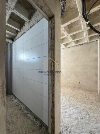 Imagem Apartamento com 3 Quartos à Venda, 130 m² em Canto Do Forte - Praia Grande Imagem Apartamento com 3 Quartos à Venda, 130 m² em Canto Do Forte - Praia Grande