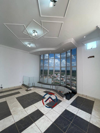 Imagem Apartamento com 4 Quartos à Venda, 225 m² em Jardim Mariana - Cuiabá Imagem Apartamento com 4 Quartos à Venda, 225 m² em Jardim Mariana - Cuiabá