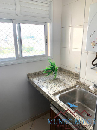 Imagem Apartamento com 2 Quartos à Venda, 58 m² em Rudge Ramos - São Bernardo Do Campo