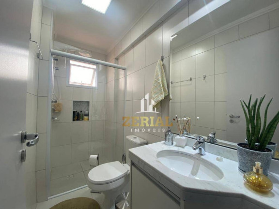 Imagem Apartamento com 2 Quartos à Venda, 62 m² em Osvaldo Cruz - São Caetano Do Sul Imagem Apartamento com 2 Quartos à Venda, 62 m² em Osvaldo Cruz - São Caetano Do Sul