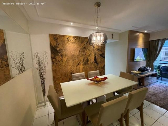 Imagem Apartamento com 3 Quartos à Venda, 73 m² em Madalena - Recife
