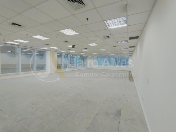 Imagem Imóvel para Alugar, 765 m² em Vila Olímpia - São Paulo