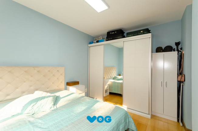 Imagem Imóvel com 2 Quartos à Venda, 68 m² em Petrópolis - Porto Alegre