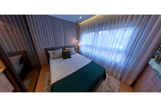 Imagem Apartamento com 3 Quartos à Venda, 110 m² em Mirandópolis - São Paulo Imagem Apartamento com 3 Quartos à Venda, 110 m² em Mirandópolis - São Paulo