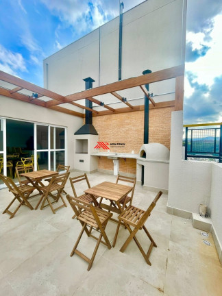 Apartamento com 2 Quartos à Venda, 41 m² em Vila Rosália - Guarulhos