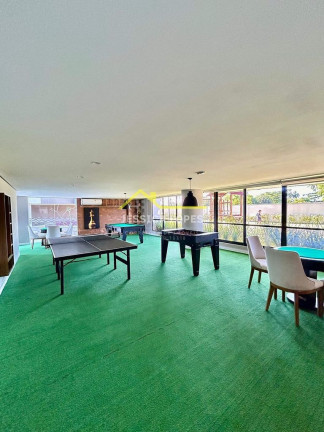 Imagem Apartamento com 3 Quartos à Venda, 101 m² em Monte Castelo - Cabedelo