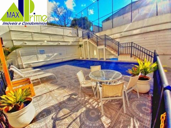 Imagem Apartamento com 2 Quartos à Venda, 51 m² em Vila Esperança - São Paulo