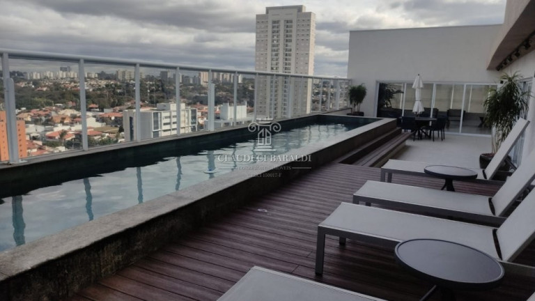 Imagem Apartamento com 4 Quartos à Venda, 315 m² em Jardim Portal Da Colina - Sorocaba