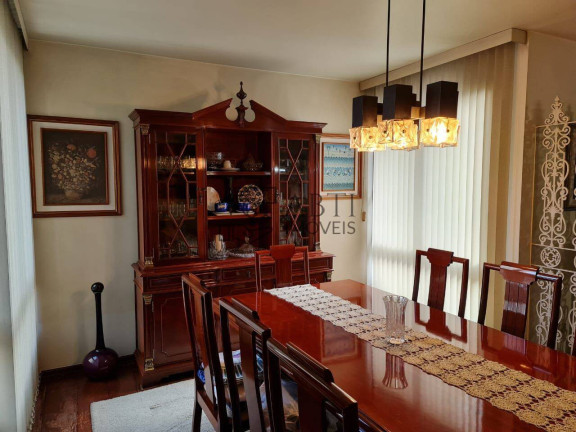 Imagem Apartamento com 4 Quartos à Venda, 240 m² em Vila Buenos Aires - São Paulo Imagem Apartamento com 4 Quartos à Venda, 240 m² em Vila Buenos Aires - São Paulo