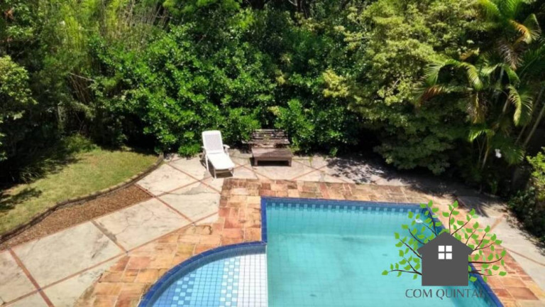 Imagem Casa com 3 Quartos à Venda, 420 m² em Recanto Impla - Carapicuíba