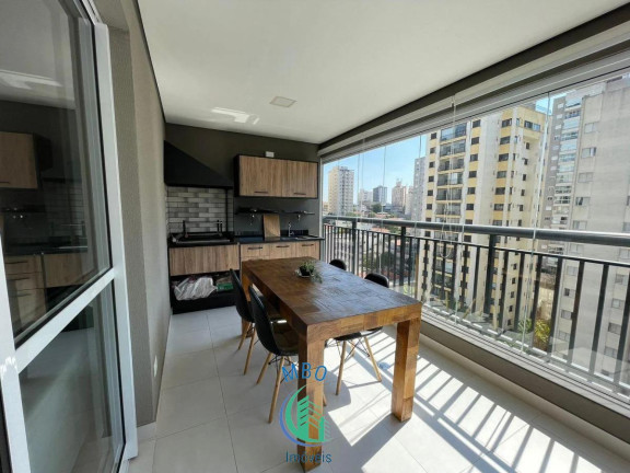 Imagem Apartamento com 2 Quartos à Venda, 71 m² em Saúde - São Paulo