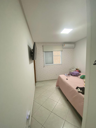 Imagem Casa com 3 Quartos à Venda, 223 m² em Embaré - Santos