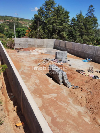 Imagem Terreno à Venda, 1 m² em Jardim Estância Brasil - Atibaia Imagem Terreno à Venda, 1 m² em Jardim Estância Brasil - Atibaia