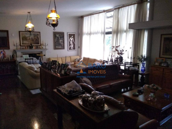 Imagem Casa com 3 Quartos à Venda, 720 m² em Perdizes - São Paulo Imagem Casa com 3 Quartos à Venda, 720 m² em Perdizes - São Paulo