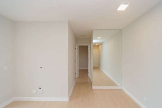 Imagem Apartamento com 2 Quartos à Venda, 47 m² em Santa Cecília - São Paulo