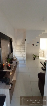 Imagem Sobrado com 2 Quartos à Venda, 62 m² em Santa Regina - Camboriú Imagem Sobrado com 2 Quartos à Venda, 62 m² em Santa Regina - Camboriú