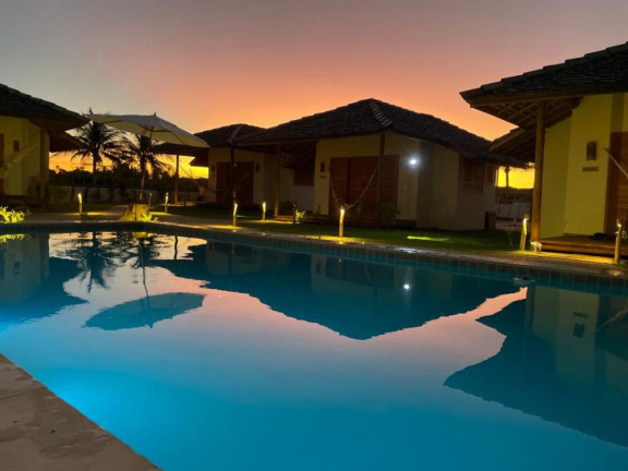 Imagem Imóvel com 6 Quartos à Venda, 596 m² em Pontal De Maceió - Fortim Imagem Imóvel com 6 Quartos à Venda, 596 m² em Pontal De Maceió - Fortim