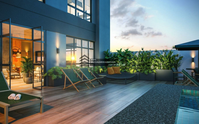 Imagem Apartamento com 1 Quarto à Venda, 24 m² em Vila Olímpia - São Paulo Imagem Apartamento com 1 Quarto à Venda, 24 m² em Vila Olímpia - São Paulo