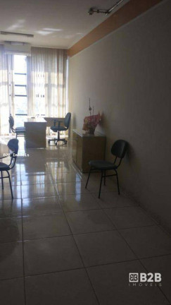 Imagem Sala Comercial à Venda, 42 m² em Centro - Bauru